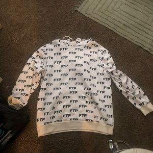 FYP men’s hoodie